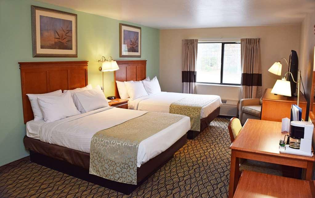 Beachfront Hotel 호튼 레이크 시설 사진